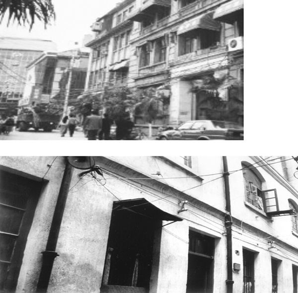 2、解放初期武漢市第一醫(yī)院一角.jpg