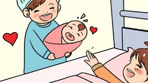 無(wú)痛分娩