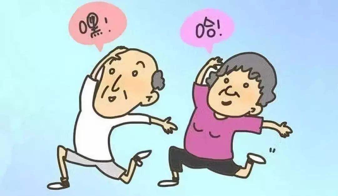 手術(shù)后為什么要早期活動？