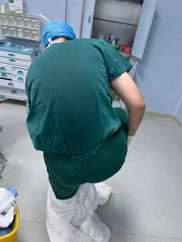 疫情之下，胃腸小兒外科全力保障急危重癥患者安全