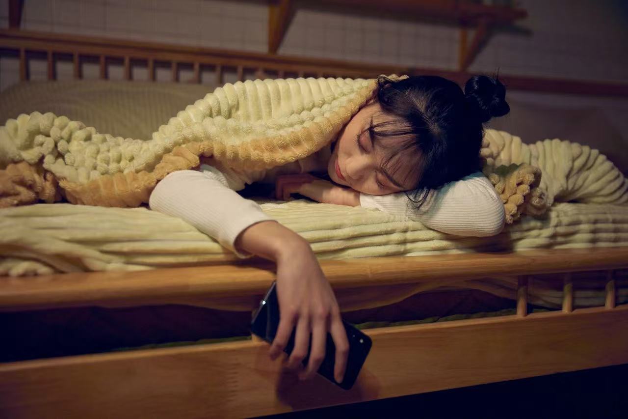 每熬一次夜，身體炎癥水平就會(huì)上升